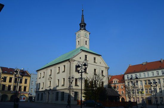 Ratusz